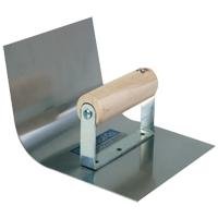 Bon Tools 12-415 Gutter Tool 2 Radius