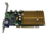 Jaton GeForce 6200 256MB DDR PCI VGA TV-Out Video Card