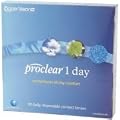 Cooper Vision Proclear 1-Day