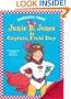 Junie B, Jones is Captain Field Day