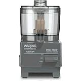 Waring WCG75 3/4 Quart Food Chopper/Grinder