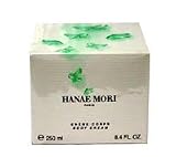 Hanae Mori By Hanae Mori For Women. Body Cream 8.4 Oz