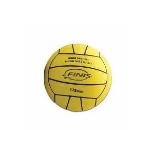 Click here to buy Junior Water Polo Game Ball.