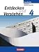 Bücher : Entdecken und Verstehen - Realschule und Gesamtschule Nordrhein-Westfalen: Band 4 - Von der russischen Oktoberrevolution bis zur Gegenwart: Schülerbuch