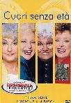 cuori senza eta` / The Golden Girls season 01 (4 Dvd) Italian Import