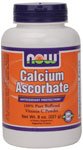 Calcium Ascorbate by NOW Foods - Vitamins (820 mg - 8 oz Powder)