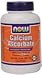 Calcium Ascorbate by NOW Foods - Vitamins (820 mg - 8 oz Powder)