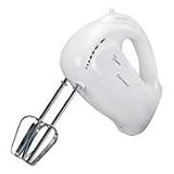 7-Speed Hand Mixer by CEM