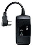Intermatic HB61RC  Digital Outdoor Timer Photo Control
