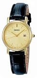 Seiko Ladies Strap Watch SXDA12P1