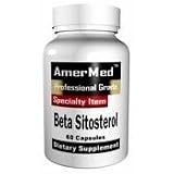Beta Sitosterol 375mg Mega Strength - 90 caps !!!!!