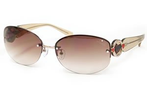 JILL STUART ジルスチュアート サングラス 2011年モデル 06-0478-02