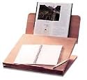 Ergo Desk - 101N - Classic Slanted Reading Desk - Natural - Large