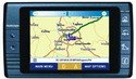 ViaMichelin X-930 3.5-Inch Portable GPS Navigator