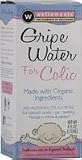 wellements Gripe Water for Colic, 4 Fluid Ounce