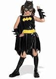 Batgirl Child Medium
