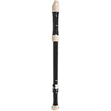 Yamaha YRT304B 3 Piece Tenor Recorder - Baroque