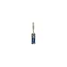 LINZER PRODUCTS 1832-1.5 11/2 POLY/BRISTLE BR Pack of 12