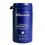 Elemis Silhouette Contouring Body Enhancement Capsules