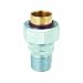 Muellar #167-004 3/4x3/4 Dielec Union