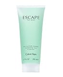 Escape Hair & Body Shampoo by Calvin Klein, 6.7 oz.