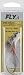DRY FLY-BASS-MOUSE RAT-#02