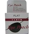 Eye Patch-Flat - Large