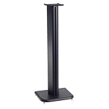 SANUS SYSTEMS BF-31B Wood Speaker Stands