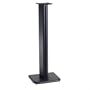 SANUS SYSTEMS BF-31B Wood Speaker Stands