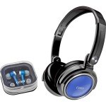 Blue 2-In-1 Combo Deep Maximum Comfort