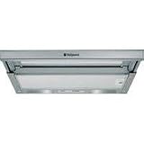 Hotpoint Hsfx  Cooker Hood