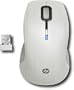 HP Wireless Comfort Mobile Mouse (Moonlight)