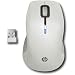 HP Wireless Comfort Mobile Mouse (Moonlight)