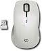 HP Wireless Comfort Mobile Mouse (Moonlight)