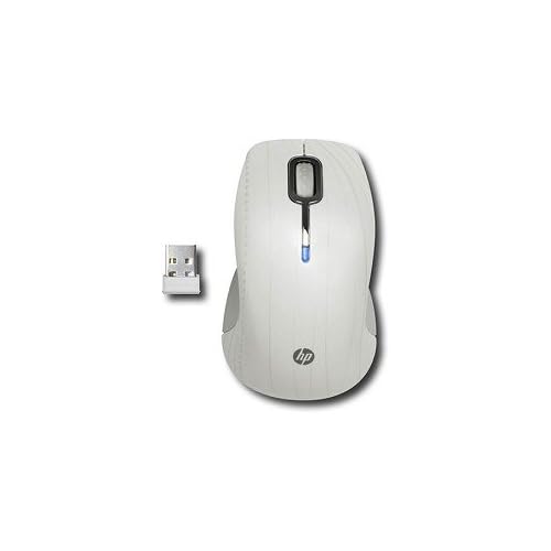 I use the HP Wireless Comfort
