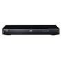 Toshiba BDX 2000 Blu Ray Player schwarz