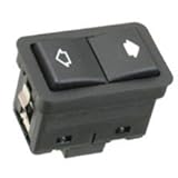#C020 61318368974 96-03 BMW Window Switch 750iL 740iL 528i 740i 540i M5 530i 525i 96... by Power Pro