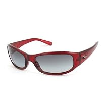 Ray Ban RB 4137 Shiny Red (rb4137-73511)