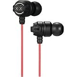 Xtreme Xplosives In Ear