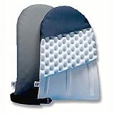 Core - BAK-451-BL - Comfort Core Backrest Seat Cushion - Blue -