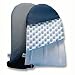 Core - BAK-451-BL - Comfort Core Backrest Seat Cushion - Blue -