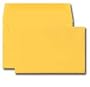 A1 Invitation Envelope - 70# Gold - Basis Color Text (3 5/8 x 5 1/8) (Pkg of 25)