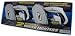 Speed Sharks Twin V ! Combo Pack - Dual Tiger Shark - Motorized Water Fighters Image