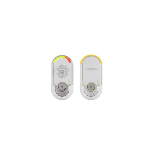 Comparer BABYSUN NURSERY DIGITAL PLUGNGO ARGENT MBP8  