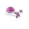 JBL Spyro 2.1 aktives Lautsprechersystem (36 Watt) rosa