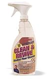 Rejuvenate RJCR22RTU Clean & Revive Neutral Floor Cleaner, 22 Oz.