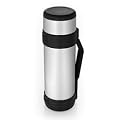 Thermos Nissan 61 Ounce Stainless Steel Bottle w/ Folding Handle