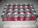 Cocaine Energy Drink - As Strong As 3 Red Bulls - 24 Cans Per Case