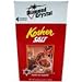 Diamond Crystal KOSHER SALT - 1 box, 3 lb