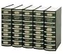 Spurgeon's Sermons (5 Vol. Set)
